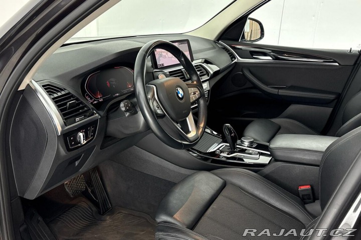 BMW X3 xDrive20d 2020