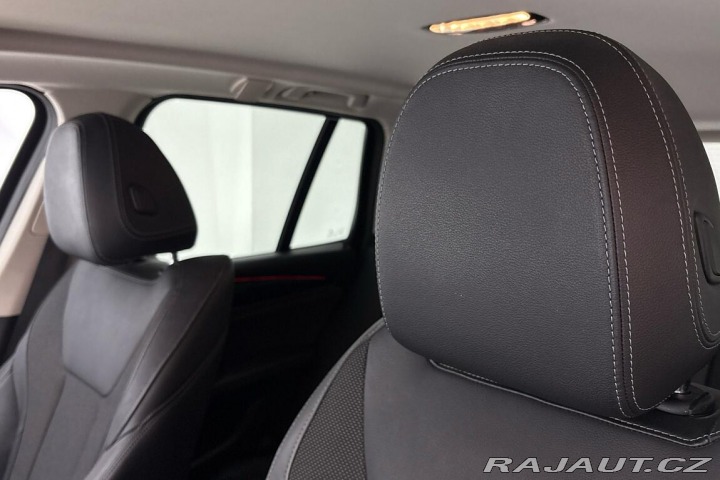 BMW X3 xDrive20d 2020