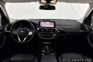 BMW X3 xDrive20d 2020