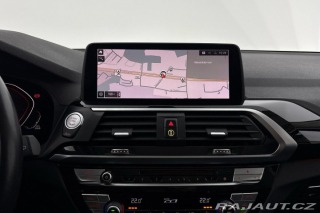 BMW X3 xDrive20d 2020