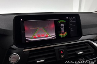 BMW X3 xDrive20d 2020