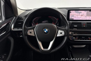BMW X3 xDrive20d 2020