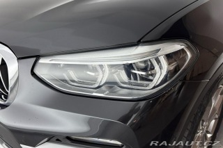 BMW X3 xDrive20d 2020