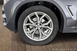 BMW X3 xDrive20d 2020