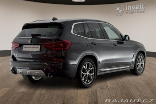 BMW X3 xDrive20d 2020