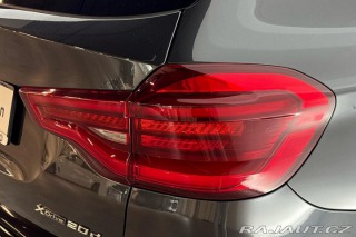 BMW X3 xDrive20d 2020