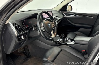 BMW X3 xDrive20d 2020