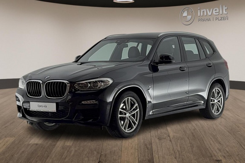 BMW X3 2.0i