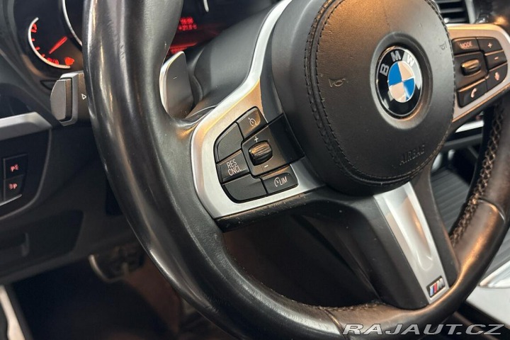 BMW X3 2.0i 2019
