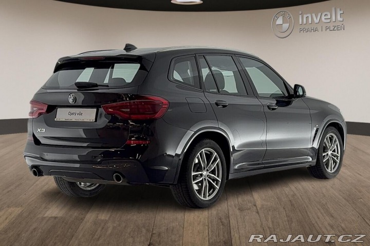BMW X3 2.0i 2019