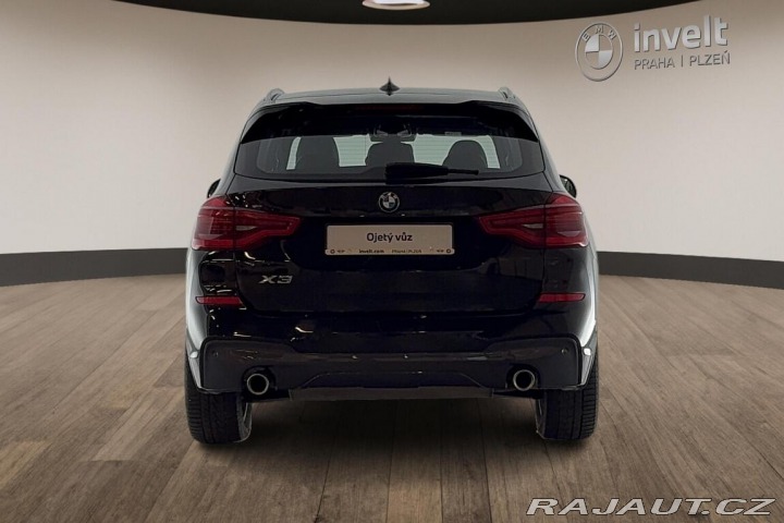 BMW X3 2.0i 2019