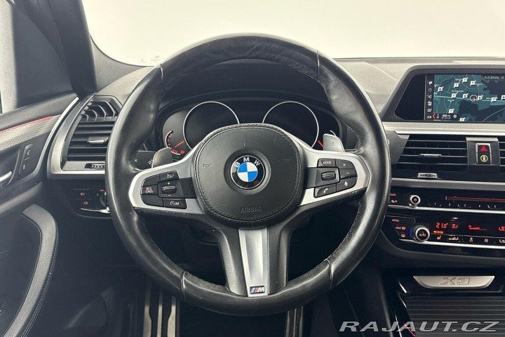 BMW X3 2.0i 2019