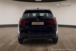 BMW X3 2.0i 2019