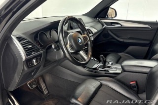 BMW X3 2.0i 2019