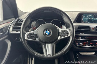 BMW X3 2.0i 2019
