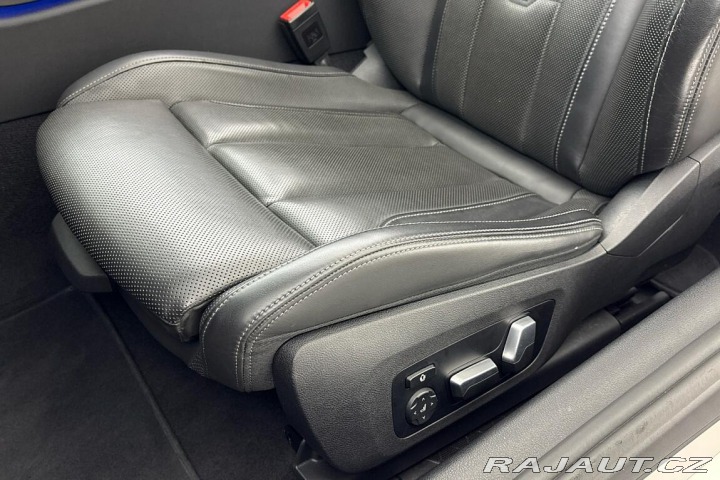 BMW 8 M850i xDrive 2023