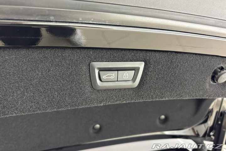 BMW 8 M850i xDrive 2023