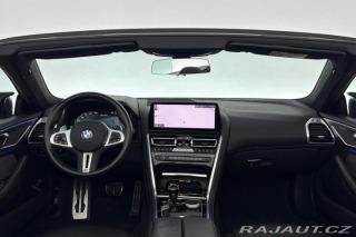 BMW 8 M850i xDrive 2023