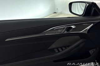 BMW 8 M850i xDrive 2023