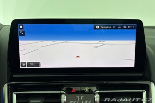 BMW 8 M850i xDrive 2023