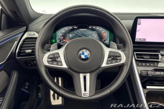 BMW 8 M850i xDrive 2023
