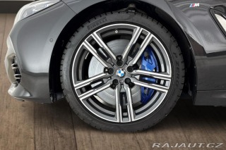 BMW 8 M850i xDrive 2023