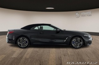 BMW 8 M850i xDrive 2023