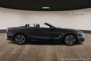 BMW 8 M850i xDrive 2023