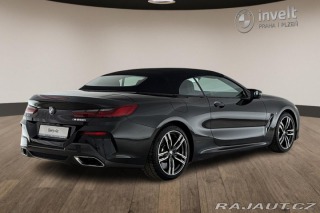 BMW 8 M850i xDrive 2023