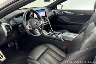 BMW 8 M850i xDrive 2023