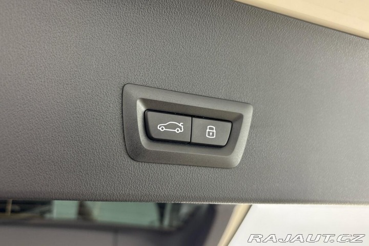 BMW X3 xDrive20d 2025