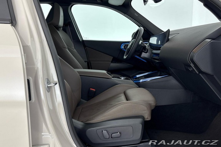 BMW X3 xDrive20d 2025