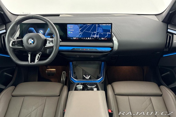 BMW X3 xDrive20d 2025