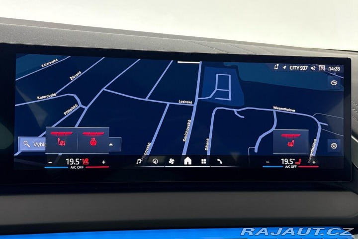 BMW X3 xDrive20d 2025