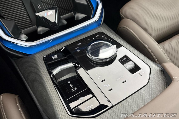 BMW X3 xDrive20d 2025