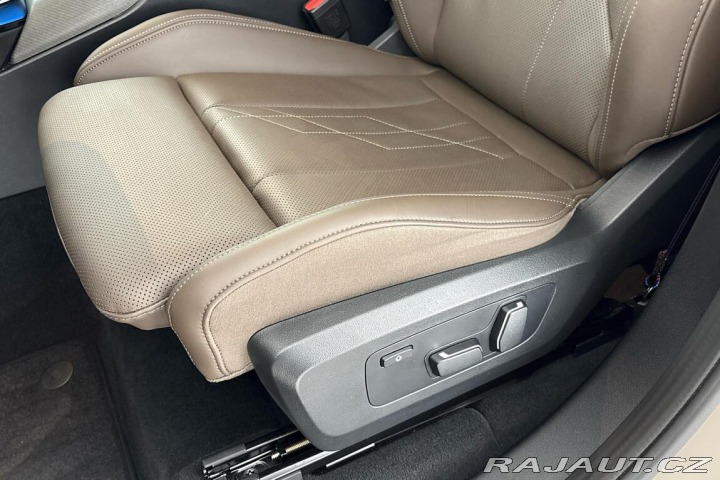 BMW X3 xDrive20d 2025