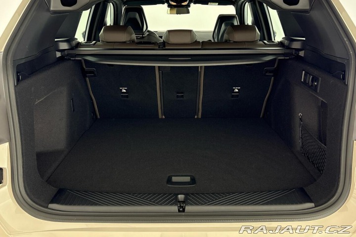 BMW X3 xDrive20d 2025