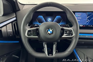 BMW X3 xDrive20d 2025