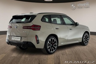 BMW X3 xDrive20d 2025