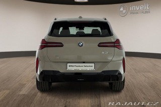 BMW X3 xDrive20d 2025