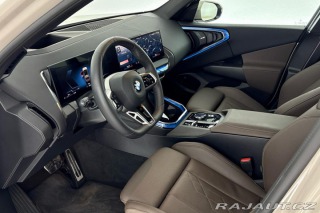 BMW X3 xDrive20d 2025