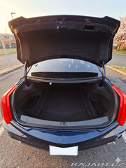 Cadillac Ostatní modely CTS 2017