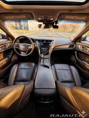 Cadillac Ostatní modely CTS 2017