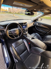 Cadillac Ostatní modely CTS 2017