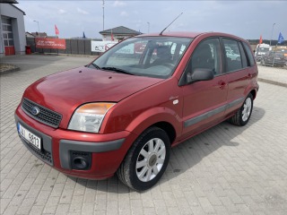 Ford Fusion 1,4 i 59kw Klimatronic Ta