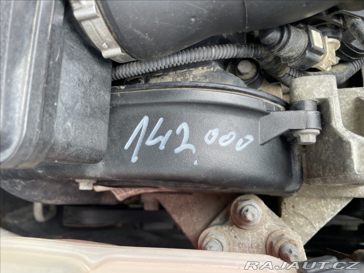 Ford Fusion 1,4 i 59kw Klimatronic Ta 2008