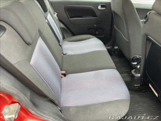 Ford Fusion 1,4 i 59kw Klimatronic Ta 2008