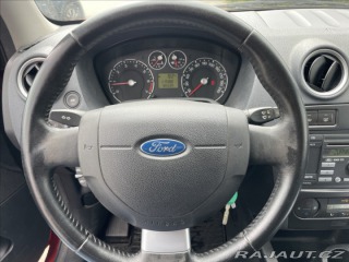 Ford Fusion 1,4 i 59kw Klimatronic Ta 2008