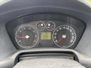 Ford Fusion 1,4 i 59kw Klimatronic Ta 2008