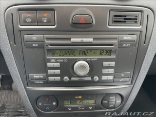 Ford Fusion 1,4 i 59kw Klimatronic Ta 2008